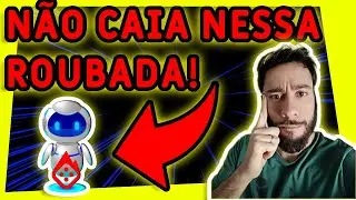 🔴[GOLPE]Rob&ocirc; da blaze &eacute; confi&aacute;vel  Robo da blaze ao vivo  Robo da blaze gr&aacute;tis|Rob&ocirc; da blaze apostas