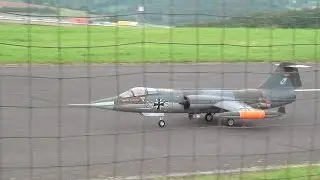 Skymaster F104 in 2014 JetPower