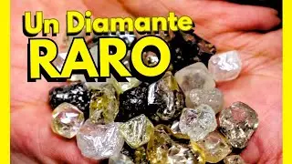 Que es una Macla en DIAMANTES