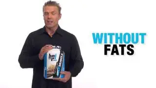Bulk Muscle - Weight Gainer - BPI Sports