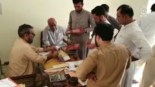 Lower Dir&rsquo;s Timergara Post Office &lsquo;desperately&rsquo; needs renovation