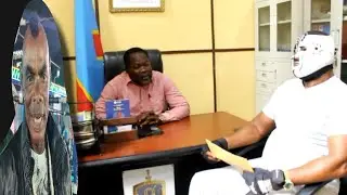 DIRECT STADE:ENFIN SIXBOLITE CHAMPION DU CONGO TRÈS FÂCHÉ AYE KO RÉPONDRE DEMANDE YA SUPER ANGULUMA