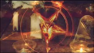 Lord Infamous - The Bad Guy ( Murder on the menu ) VISUAL