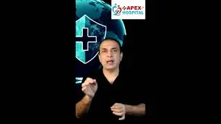 Can Infections Cause Thyroid Disorders? | Dr. R.K. Singh | Apex Hospital #drrksingh #ent