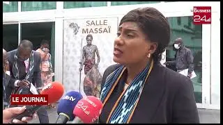 JUSTICE: Le Tribunal de Commerce d'Abidjan fait son bilan