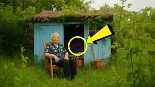 Neighbor Broke Into the 'Forbidden Shed'&mdash;What He Found Inside Changed the Whole Town