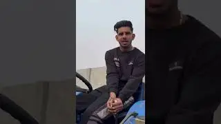 Rohit Jaiswal ka new tractor#shortvideo ,#youtubeshorts #vaellus