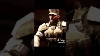 Sergeant Johnson  💀 #funny #meme #memeviral #fun #halo #memesdaily #halocommunity #neverforget ￼￼