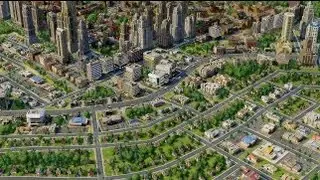 SimCity (2013): The Tutorial/Introduction Mission
