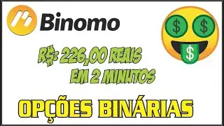 BINOMO FRAUDE ? &Eacute; CONFI&Aacute;VEL OP&Ccedil;&Otilde;ES BIN&Aacute;RIAS