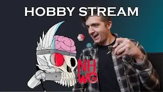 WEZ GOIN TRUKKIN! : #building #orks Trukks welcome to the #hobby Stream!