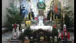 PONIEDZIAŁEK 6:30