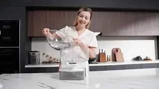 FEELNEEDY Wireless Cat Water Fountain No Filters