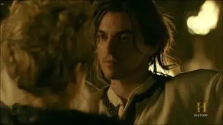 Vikings - The Sacrificial Ritual To The Gods