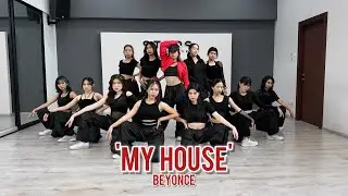 MY HOUSE - @beyonce | Dance Show / Performance Set (Practice Mode)