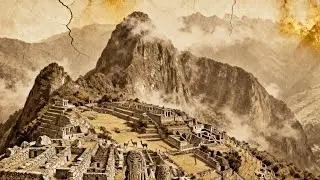 1450CE - Machu Picchu, Peru | Citadel in the Clouds &ndash; Stone Sanctuary of the Inca