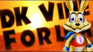 The DK Vine Forum: FUN FOR ALL THE FAMILY