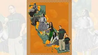 Library Event Celebrates Tongva Culture as Part of LA Made Series