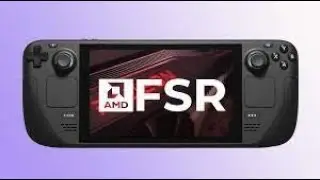RETRO RACER SUPER INDIE KART UPDATE, GE PROTON 7-53 UPDATE . FSR 3.0 IS INTERGRATED WITH FSR 2.0
