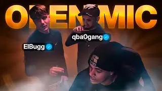 EL BUGG - Open Mic con NoLimitAdro