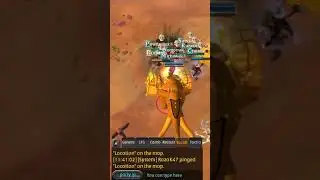Mammoth kill Albion online #albiononline #albiononlinegank #albionpvp