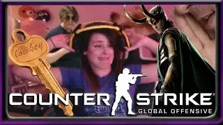 LOWKEY. - CS:GO SUPER MLG DANK STREAM HIGHLIGHTS #70