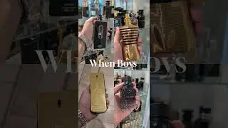 Game changing Fragrances 🧔&zwj;♂️ #fragrance #perfumes #cologne #buyingguides #mensfragrance