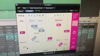 Goodhertz Lossy Patch