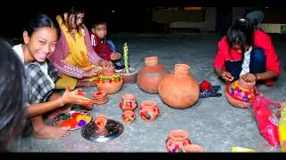 New Tharu Culture Wedding full Video2079 Suraj & Sulochana