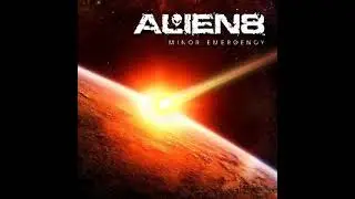 Alien8 - Inevitable