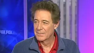 Throwback Thursday: Greg Brady brings back the 70s in 'A Very Barry Branson'