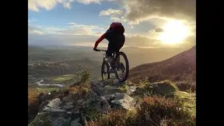 Scottish Mountain Biking (mostly) Real World Riding 2020 Roundup/Showcase