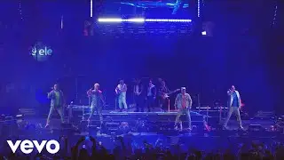 90´s Pop Tour & MDO - No Puedo Olvidarme De Ti (En Vivo Arena 20) ft. El Círculo