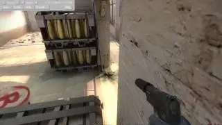 CS:GO Bag #1