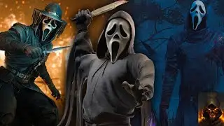 Mk Mobile Summer Pack Opening GHOST FACE 😈 RAIN Classic Diamond ☔⚡🌊
