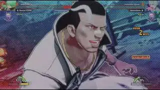 FATAL FURY: City of the Wolves_20260131225939