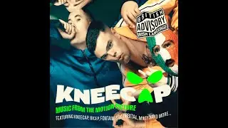 Kneecap - H.O.O.D. - karaoke (instrumental)