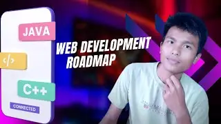 Web Development Roadmap 2022! How much do Web developer makes in India?