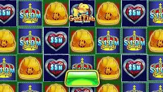 Lock it Link Cinemograph | Gold Fish Casino Slots
