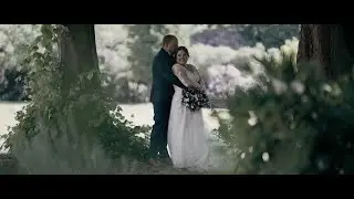 Andrew & Laura - Beamish Hall Wedding
