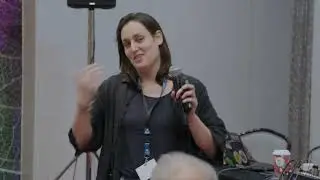 Conflict moderation: implementing bridge-building design in LLM models (Emillie de Keulenaar)