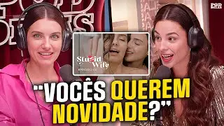 SPOILERS DA PRÓXIMA TEMPORADA DE ''STUPID WIFE'' 👀