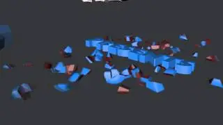 Cinema 4D Intro 1080FullHD!