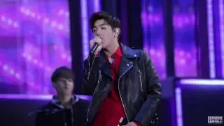 161202 에릭남 2016 MAMA &hearts; BODY
