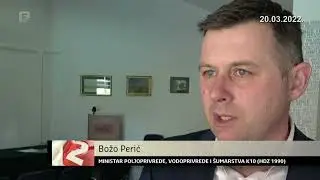 Livanjsko polje treba postati zaštićeni pejzaž