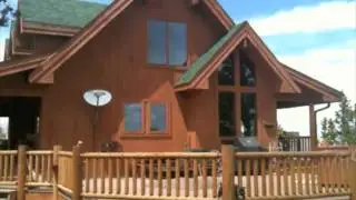 Conifer Home For Sale At 10865 Beas Dr