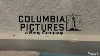 A Columbia pictures release ( 2019 ) 