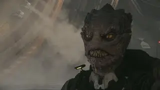 Star Citizen - Where to find Vanduul helmet - info in description