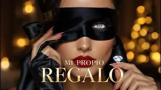 MI PROPIO REGALO 🎁💎 | Luxury Reggaeton  (Independencia Total)