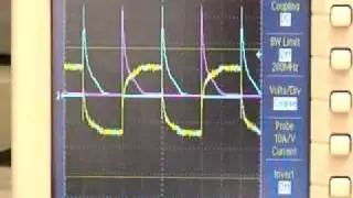 Digital Audio Driver Circuit - by Steve L.
